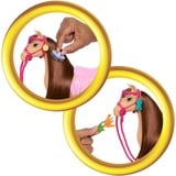 Mattel HXJ44 bambola, Gioco da costruzione Bambola alla moda, Femmina, 3 anno/i, Ragazza, 355,6 mm, 1,88 kg