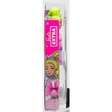 Mattel Neongroen Haar Bambola alla moda, Femmina, 3 anno/i, Ragazza, Multicolore