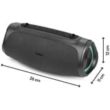 Medion Life P61746 Altoparlante Bluetooth M antracite