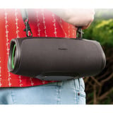 Medion Life P61746 Altoparlante Bluetooth M antracite