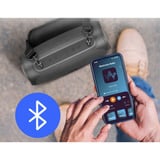 Medion Life P61746 Altoparlante Bluetooth M antracite