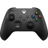 Microsoft QAT-00009, Gamepad Nero