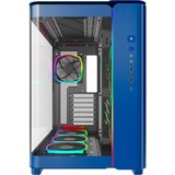 Montech KING95PROP, Chassis Tower blu