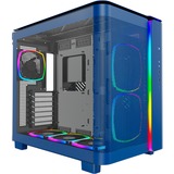 Montech KING 95 PRO, Chassis Tower blu