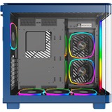 Montech KING 95 PRO, Chassis Tower blu
