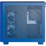 Montech KING 95 PRO, Chassis Tower blu