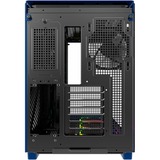 Montech KING 95 PRO, Chassis Tower blu