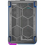 Montech KING 95 PRO, Chassis Tower blu