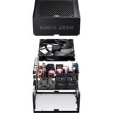 NZXT C1500 Platinum, Alimentatore PC Nero