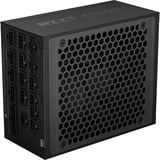 NZXT C1500 Platinum, Alimentatore PC Nero