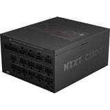 NZXT PA-2G2BB-EU, Alimentatore PC Nero
