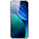 Nevox 2520, Custodia per telefono trasparente