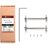Noctua NM-TR5-SP6, Montaggio argento