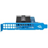 OWC OWCSACL1M01 drives allo stato solido M.2 1000 GB PCI Express 4.0 NVMe blu/Nero, 1000 GB, M.2