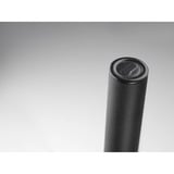 One for all Cavalletto TV a treppiede in metallo completo, Supporto grigio