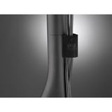 One for all Cavalletto TV a treppiede in metallo completo, Supporto grigio