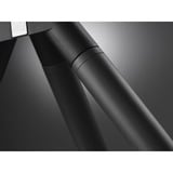 One for all Cavalletto TV a treppiede in metallo completo, Supporto grigio