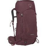 Osprey Kyte 38, Zaino viola