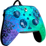 PDP Gamepad verde/Viola
