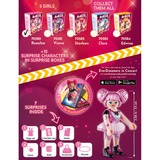 PLAYMOBIL 70580 action figure giocattolo, Giochi di costruzione 5 anno/i, Multicolore, Plastica