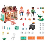 PLAYMOBIL 71509, Giochi di costruzione 