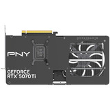 PNY GeForce RTX 5070 Ti Slim OC, Scheda grafica 