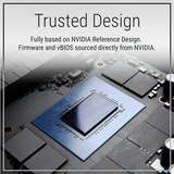 PNY GeForce RTX 5070 Ti Slim OC, Scheda grafica 