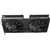 PNY GeForce RTX 5070 Ti Slim OC, Scheda grafica 