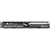 PNY GeForce RTX 5070 Ti Slim OC, Scheda grafica 