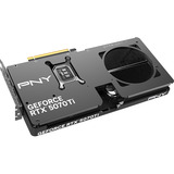 PNY GeForce RTX 5070 Ti Slim OC, Scheda grafica 
