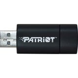 Patriot Supersonic Rage Lite 512 GB, Chiavetta USB Nero/Blu