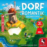 Pegasus Dorfromantik - Il gioco da tavolo 
