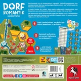 Pegasus Dorfromantik - Il gioco da tavolo 