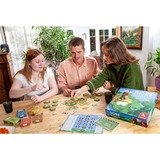 Pegasus Dorfromantik - Il gioco da tavolo 