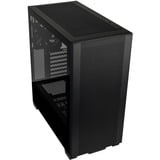Phanteks XT Pro, Chassis Tower Nero