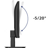Philips 24E1N1100A Nero
