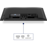 Philips 24E1N1100A Nero