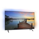 Philips Ambilight 55MLED910/12 TV 139,7 cm (55") 4K Ultra HD Smart TV Wi-Fi Nero, QLED TV Nero, 139,7 cm (55"), 3840 x 2160 Pixel, QD-Mini LED, Smart TV, Wi-Fi, Nero