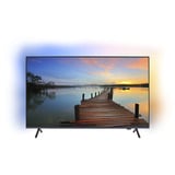Philips Ambilight 55MLED910/12 TV 139,7 cm (55") 4K Ultra HD Smart TV Wi-Fi Nero, QLED TV Nero, 139,7 cm (55"), 3840 x 2160 Pixel, QD-Mini LED, Smart TV, Wi-Fi, Nero
