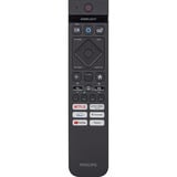Philips Ambilight 55MLED910/12 TV 139,7 cm (55") 4K Ultra HD Smart TV Wi-Fi Nero, QLED TV Nero, 139,7 cm (55"), 3840 x 2160 Pixel, QD-Mini LED, Smart TV, Wi-Fi, Nero