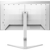 Philips Evnia 27M2N6501L QD-OLED, Monitor di gioco bianco