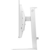 Philips Evnia 27M2N6501L QD-OLED, Monitor di gioco bianco