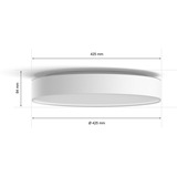Philips Hue 915005997701, Luce LED bianco