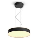 Philips Hue 915005998101, Luce LED Nero