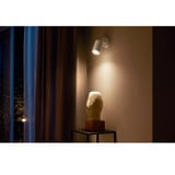Philips Hue White & Color Ambiance Fugato spot singolo, Luce LED bianco
