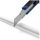 Philips Hue White & Color Ambiance Gradient Ambience Lightstrip incl. prolunga, Striscia LED 