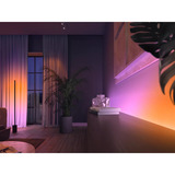 Philips Hue White & Color Ambiance Gradient Ambience Lightstrip incl. prolunga, Striscia LED 