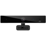 ProXtend X701 4K webcam 8 MP 3840 x 2160 Pixel Nero, 8 MP, 3840 x 2160 Pixel, 30 fps, YUY2,MJPG, 100 - ∞, Auto/Manuale