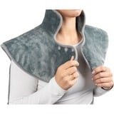 ProfiCare 331070, Termoforo grigio