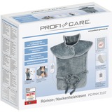 ProfiCare 331070, Termoforo grigio